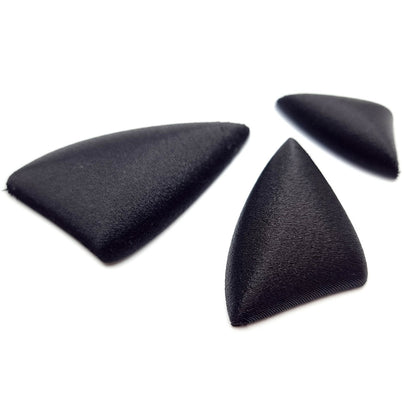 Set of Stones #3 - Bakeable Blanks Bakeable Blanks SweetyBijou Tools   