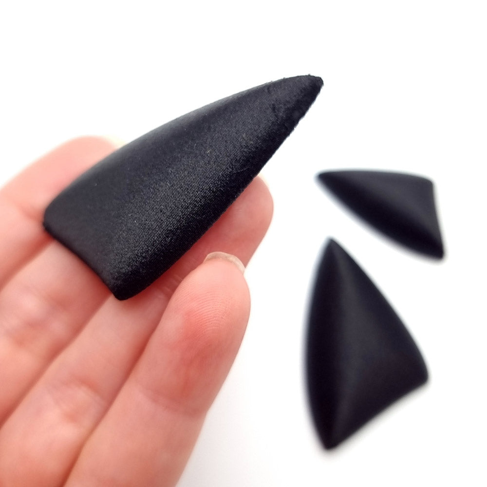Set of Stones #3 - Bakeable Blanks Bakeable Blanks SweetyBijou Tools   