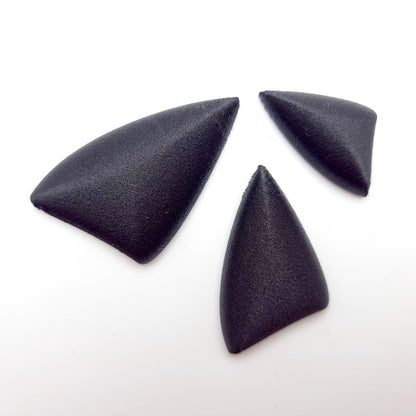 Set of Stones #3 - Bakeable Blanks Bakeable Blanks SweetyBijou Tools   