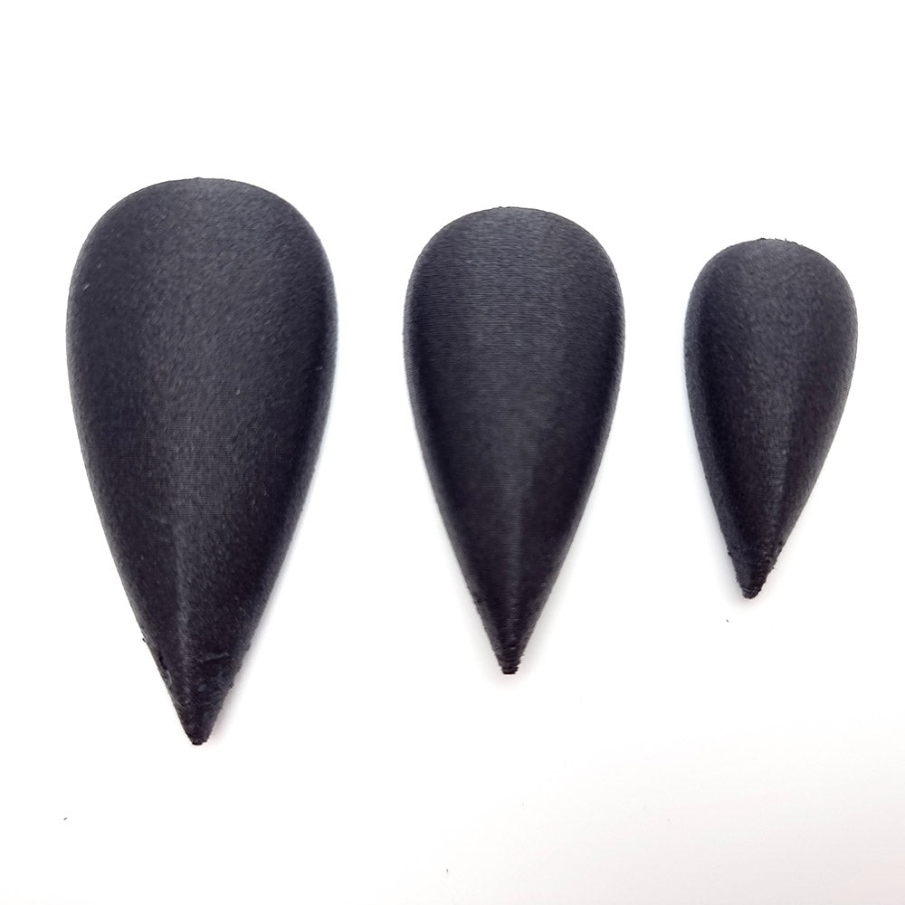 Set of Stones #5 - Bakeable Blanks Bakeable Blanks SweetyBijou Tools   