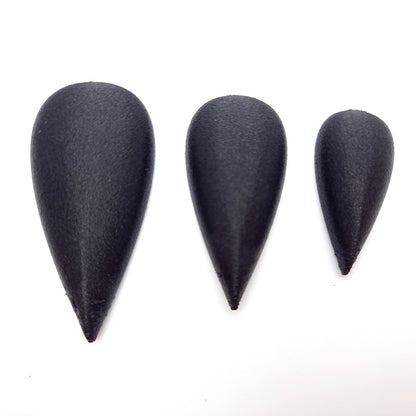 Set of Stones #5 - Bakeable Blanks Bakeable Blanks SweetyBijou Tools   