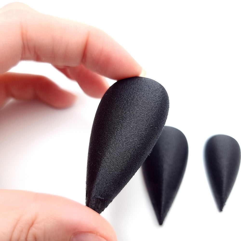 Set of Stones #5 - Bakeable Blanks Bakeable Blanks SweetyBijou Tools   