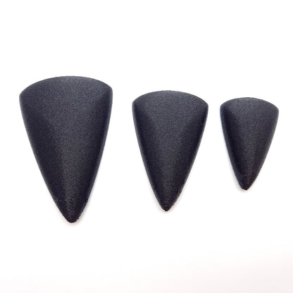 Set of Stones #9 - Bakeable Blanks Bakeable Blanks SweetyBijou Tools   