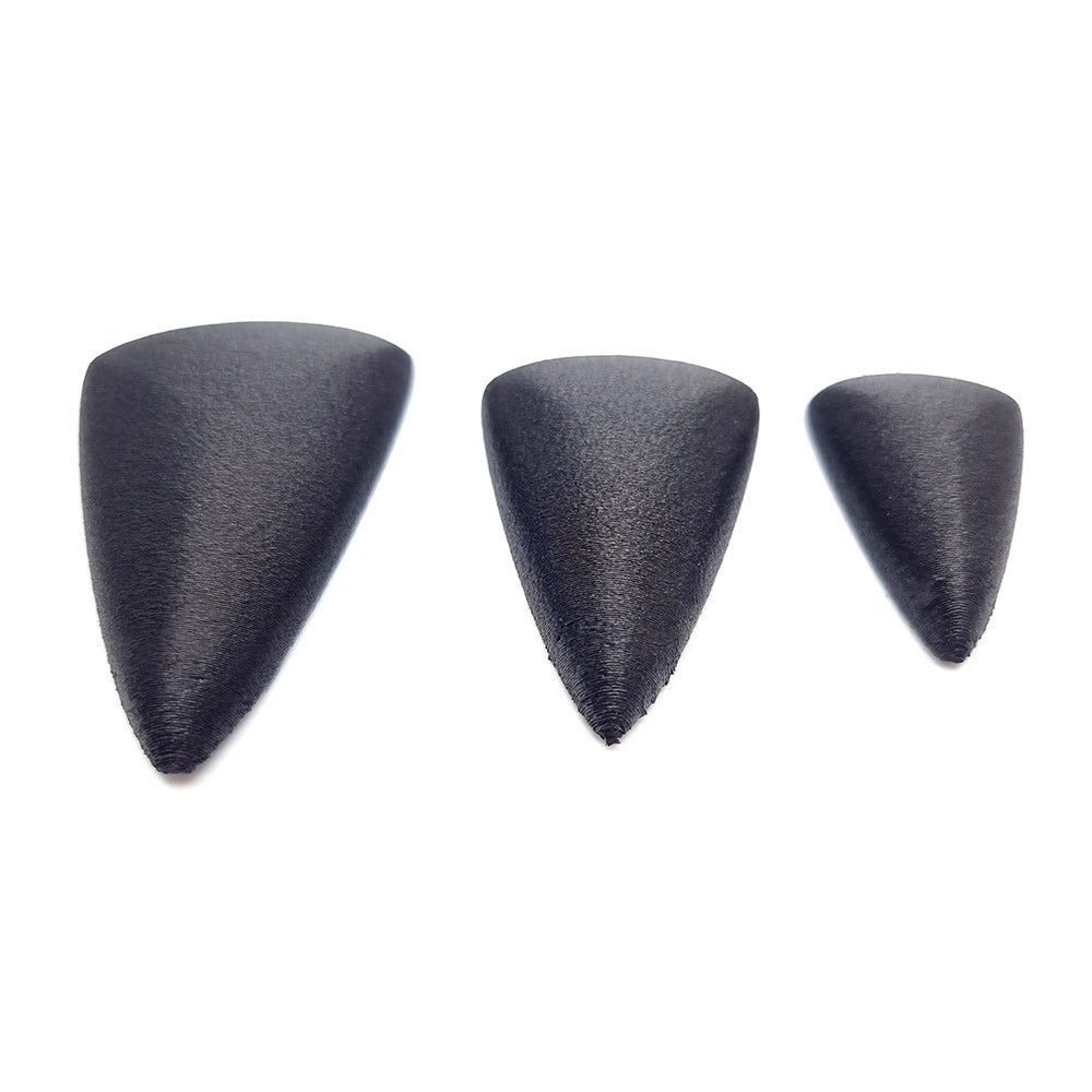 Set of Stones #9 - Bakeable Blanks Bakeable Blanks SweetyBijou Tools   