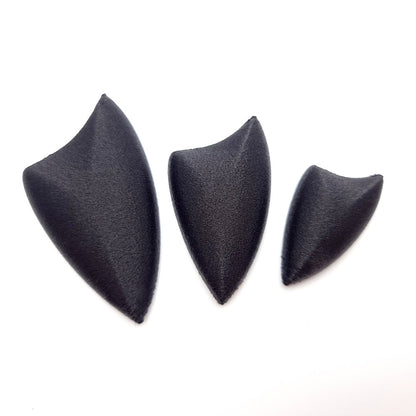 Set of Stones #10 - Bakeable Blanks Bakeable Blanks SweetyBijou Tools   