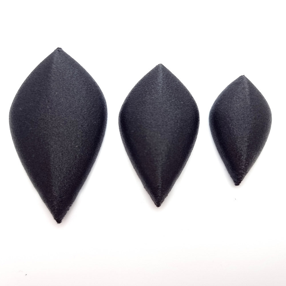 Set of Stones #11 - Bakeable Blanks Bakeable Blanks SweetyBijou Tools   