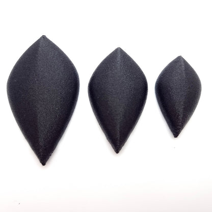 Set of Stones #11 - Bakeable Blanks Bakeable Blanks SweetyBijou Tools   