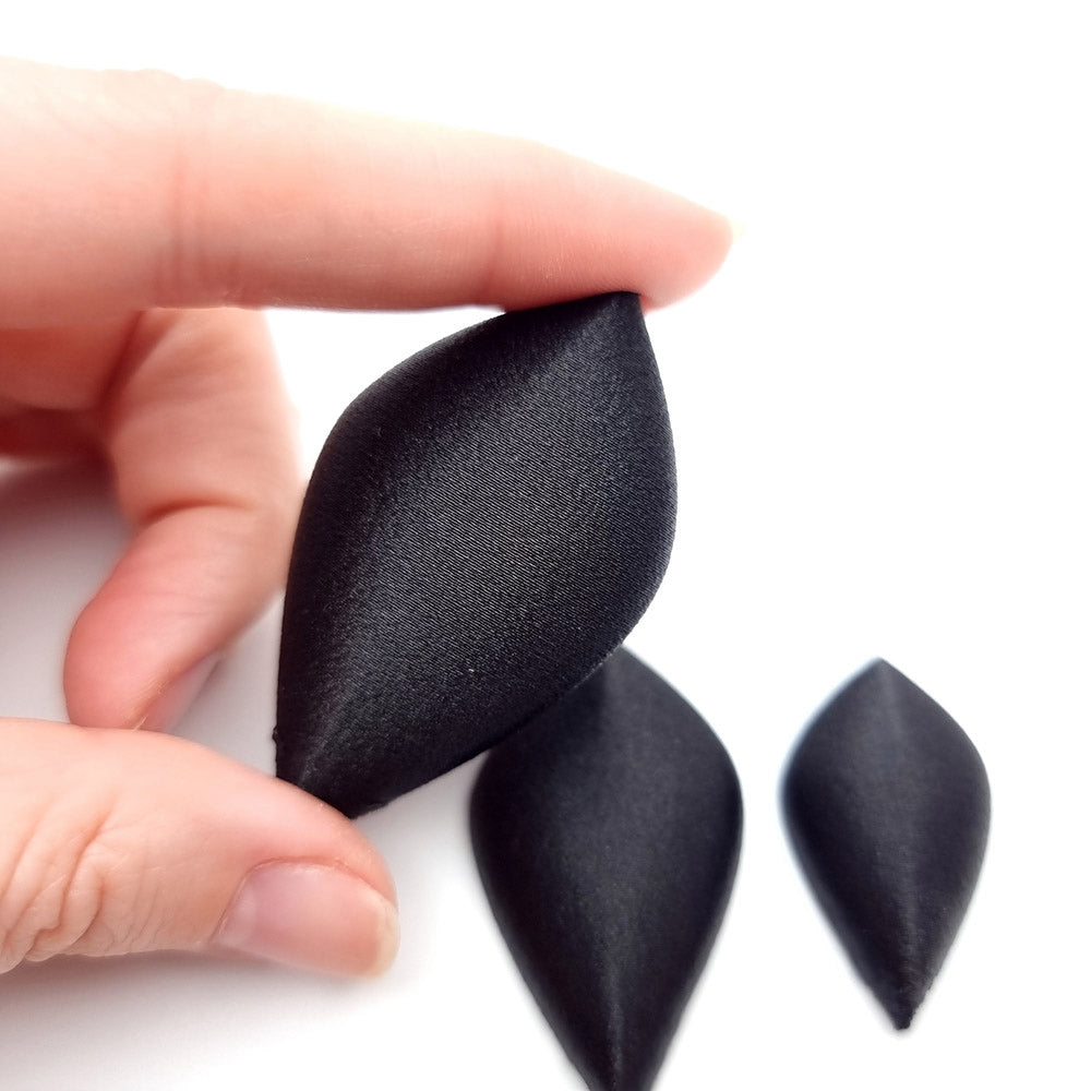 Set of Stones #11 - Bakeable Blanks Bakeable Blanks SweetyBijou Tools   