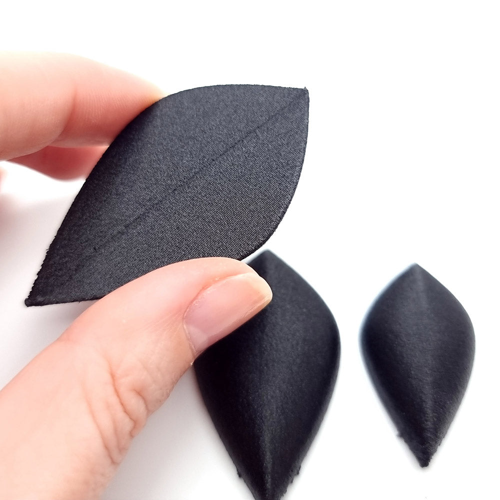 Set of Stones #11 - Bakeable Blanks Bakeable Blanks SweetyBijou Tools   