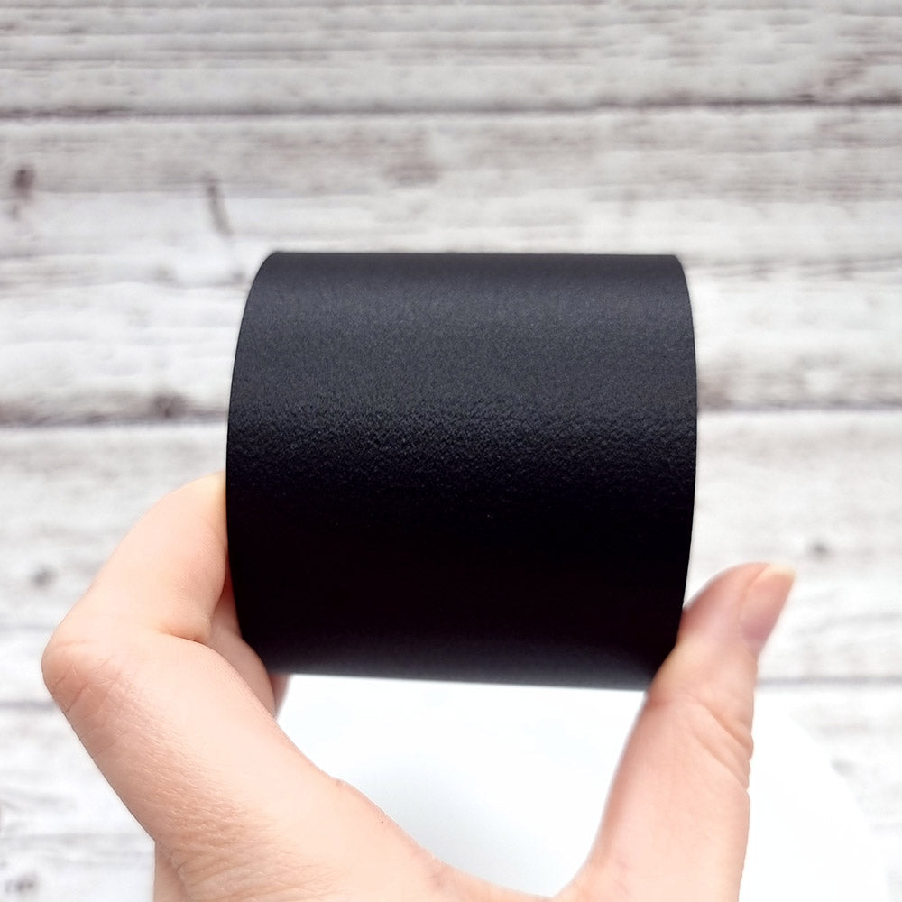 Flat Bracelet Blank - 6cm Bakeable Blanks SweetyBijou Tools   