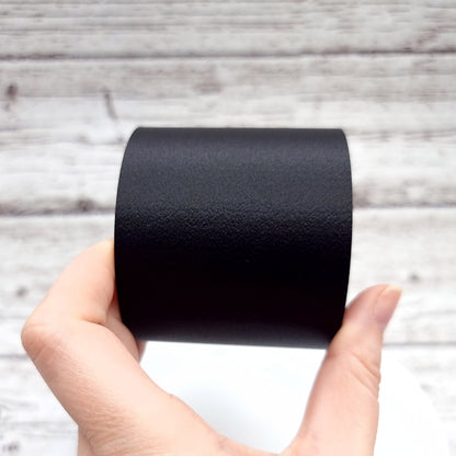 Flat Bracelet Blank - 6cm Bakeable Blanks SweetyBijou Tools   