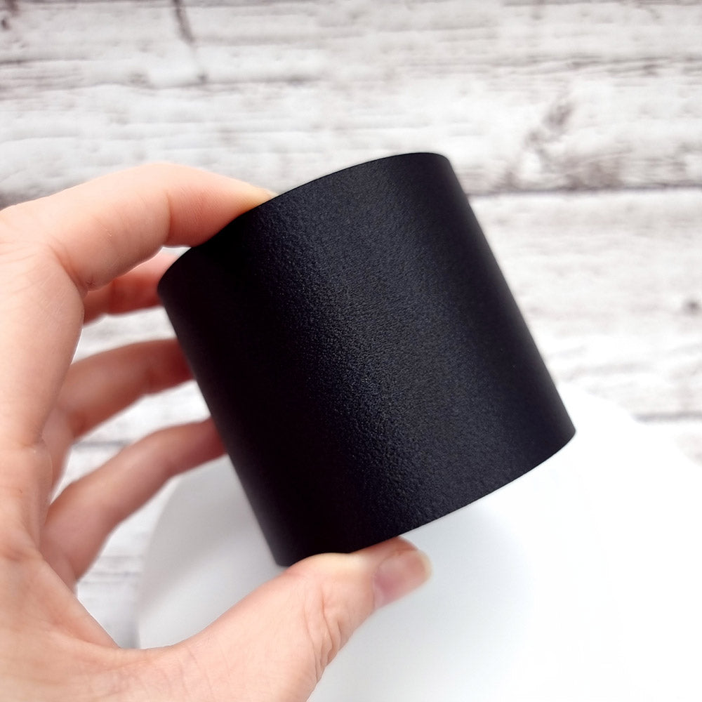 Flat Bracelet Blank - 6cm Bakeable Blanks SweetyBijou Tools   