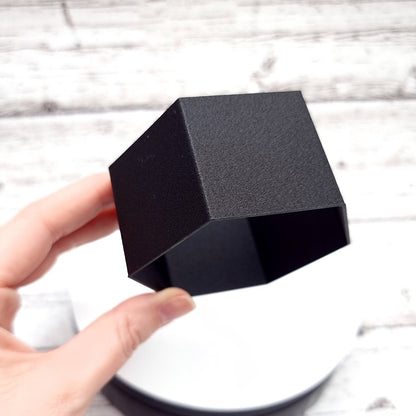 Hexagon Bracelet Blank - 4cm Bakeable Blanks SweetyBijou Tools   