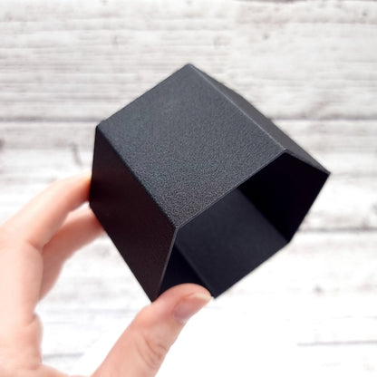 Hexagon Bracelet Blank - 5cm Bakeable Blanks SweetyBijou Tools   