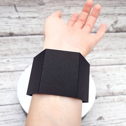 Hexagon Bracelet Blank - 5cm Bakeable Blanks SweetyBijou Tools   