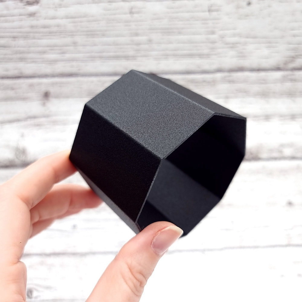 Octagon Bracelet Blank - 5cm Bakeable Blanks SweetyBijou Tools   