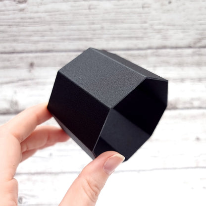 Octagon Bracelet Blank - 5cm Bakeable Blanks SweetyBijou Tools   