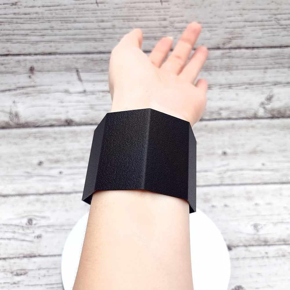 Octagon Bracelet Blank - 5cm Bakeable Blanks SweetyBijou Tools   