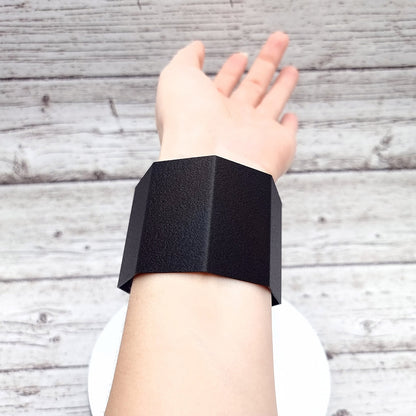 Octagon Bracelet Blank - 5cm Bakeable Blanks SweetyBijou Tools   