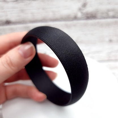 Light Convex Bracelet Blank – 2cm Bakeable Blanks SweetyBijou Tools   