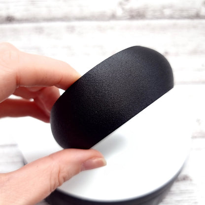 Convex Bracelet Blank – 3cm Bakeable Blanks SweetyBijou Tools   