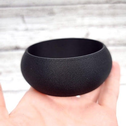 Convex Bracelet Blank – 3cm Bakeable Blanks SweetyBijou Tools   