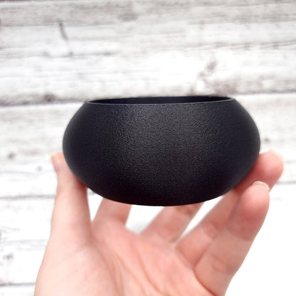 Strongly Convex Bracelet Blank – 4cm Bakeable Blanks SweetyBijou Tools   