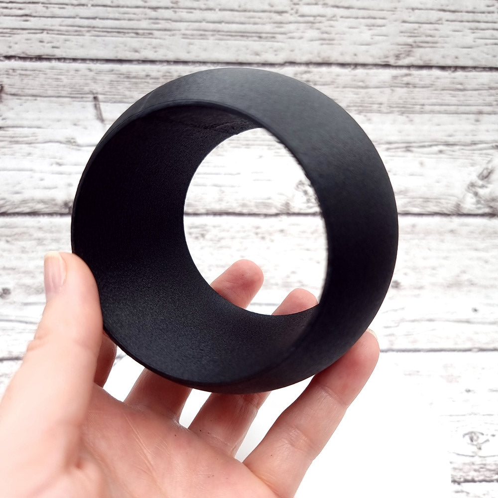 Strongly Convex Bracelet Blank – 6cm Bakeable Blanks SweetyBijou Tools   