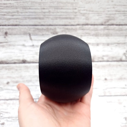 Strongly Convex Bracelet Blank – 6cm Bakeable Blanks SweetyBijou Tools   