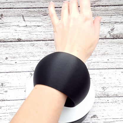 Strongly Convex Bracelet Blank – 6cm Bakeable Blanks SweetyBijou Tools   