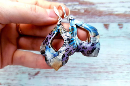 Jewelry set "The Marvelous East" Jewelry Set SweetyBijou Jewelry   