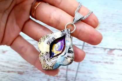 Jewelry set "The Marvelous East" Jewelry Set SweetyBijou Jewelry   