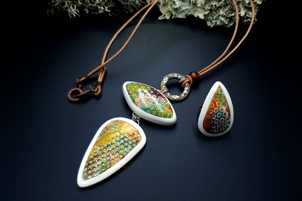 Jewelry Set Jewelry Set SweetyBijou Jewelry   