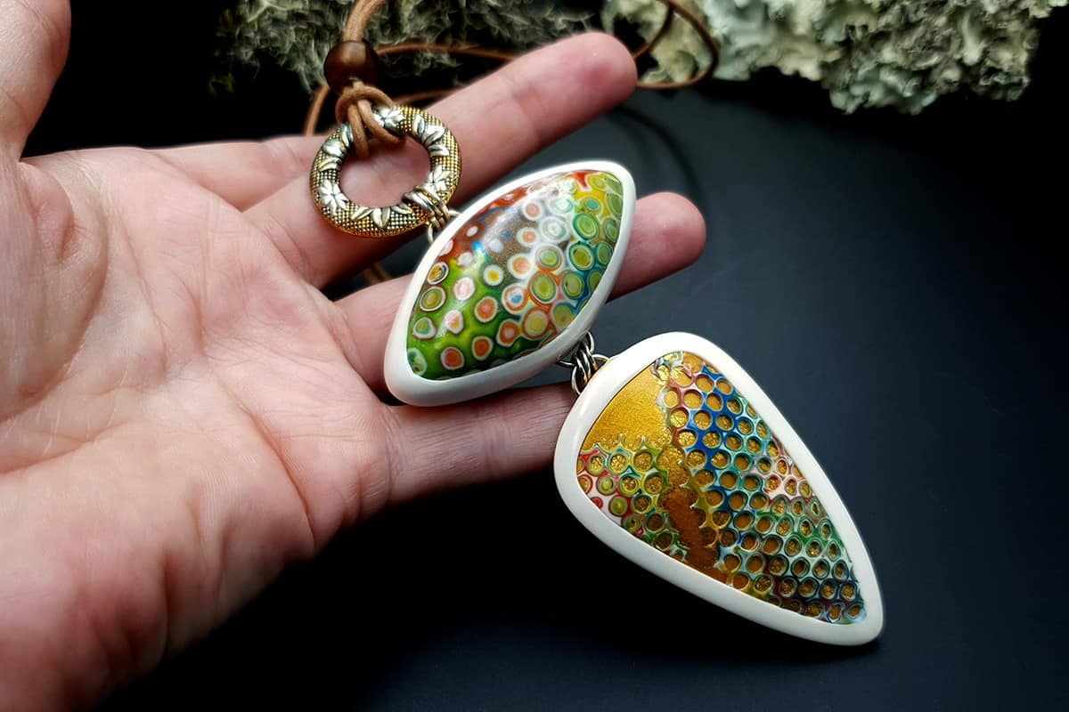 Jewelry Set Jewelry Set SweetyBijou Jewelry   