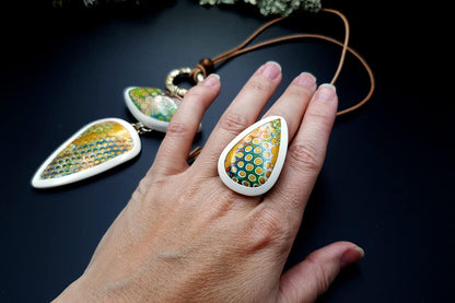 Jewelry Set Jewelry Set SweetyBijou Jewelry   