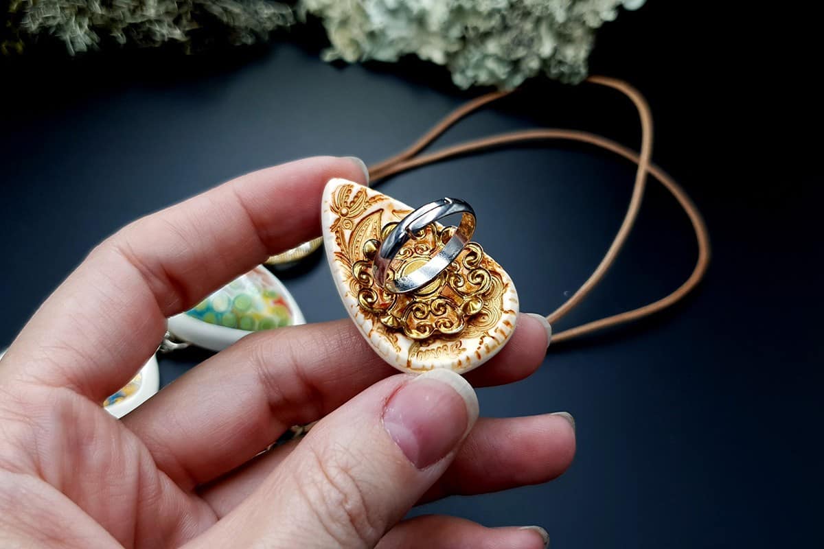 Jewelry Set Jewelry Set SweetyBijou Jewelry   