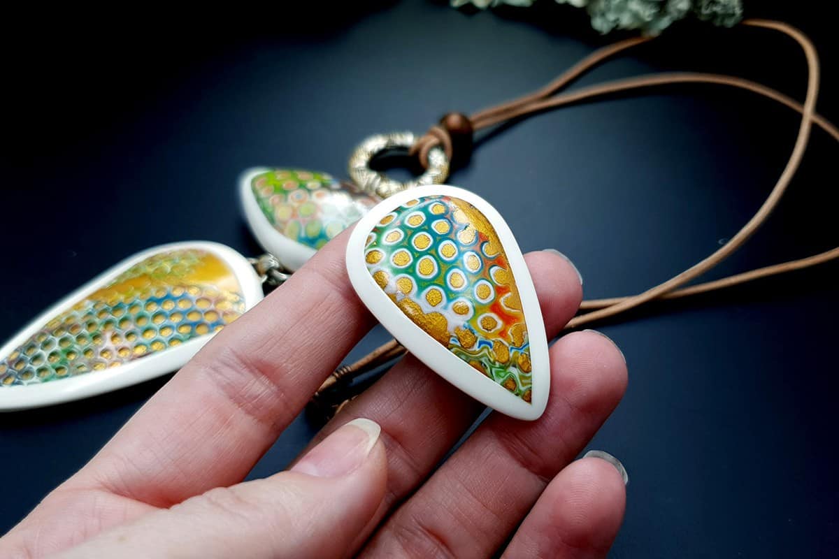 Jewelry Set Jewelry Set SweetyBijou Jewelry   