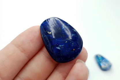 6 pcs Faux Opal in Mix Style (Set #2) Cabochons SweetyBijou Cabochons   