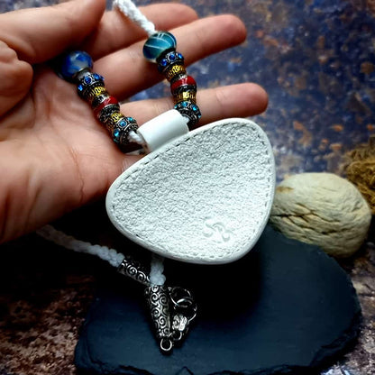 Ocean Pendant Pendant SweetyBijou Jewelry   