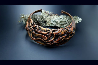 Dragon's Treasures Necklace Necklace SweetyBijou Jewelry   