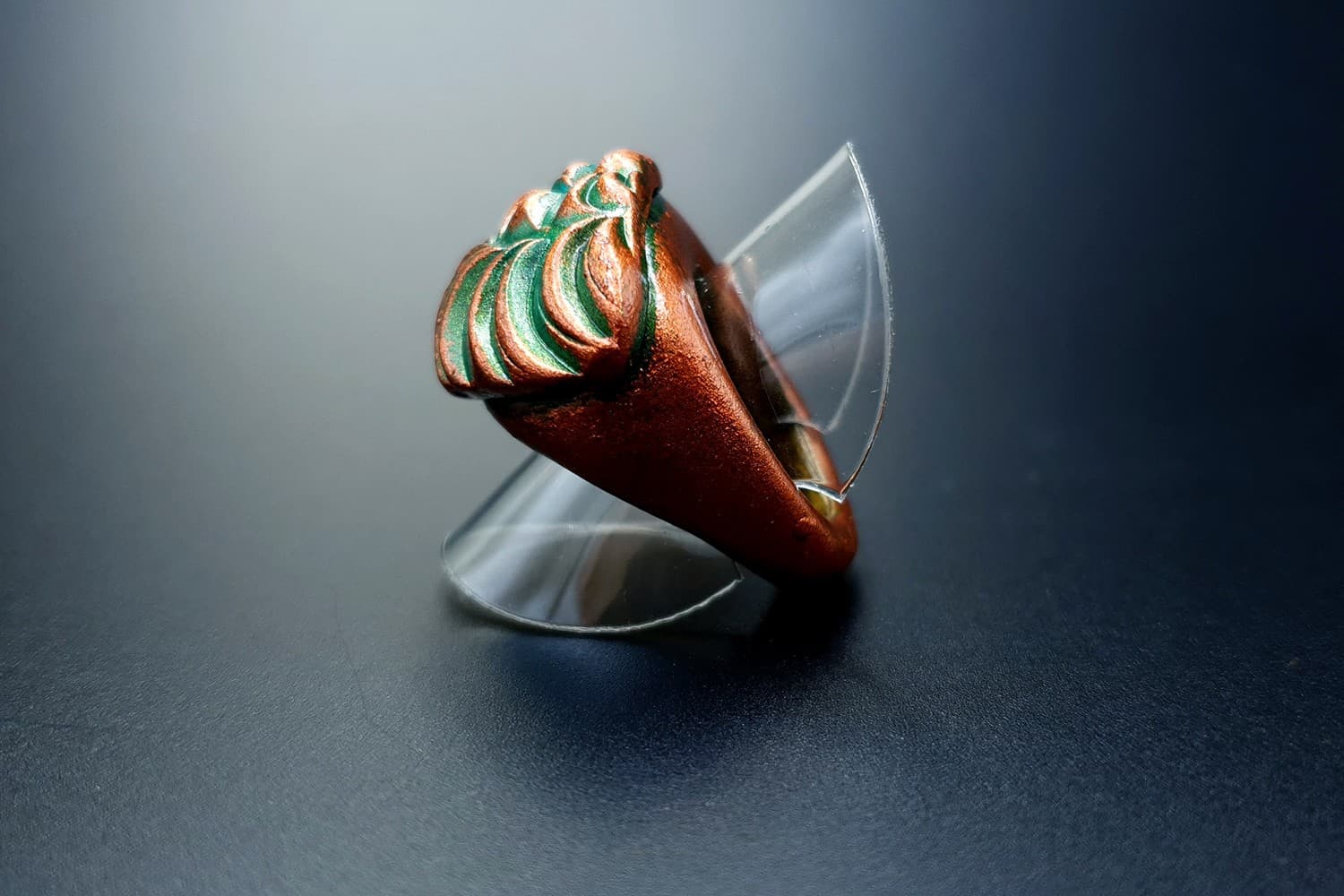 "Sea Gift" Ring (2041)