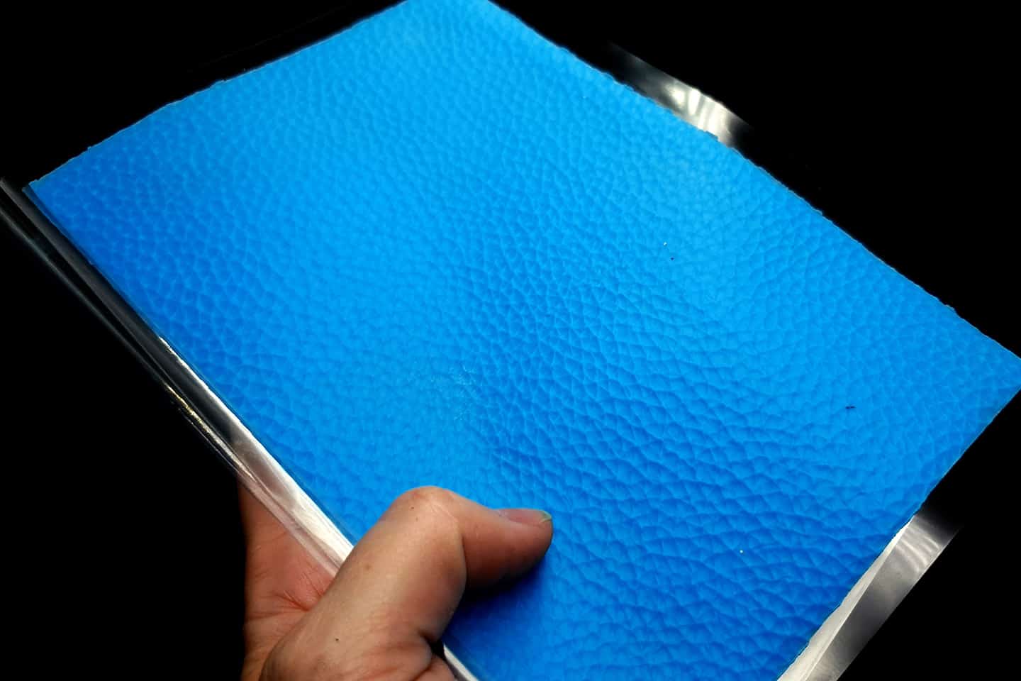 Leather Silicone Texture (12901)