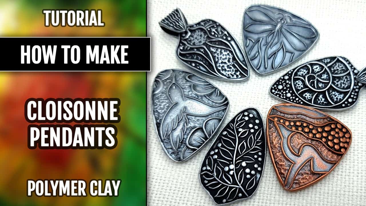 How to use cloisonne textures #168790