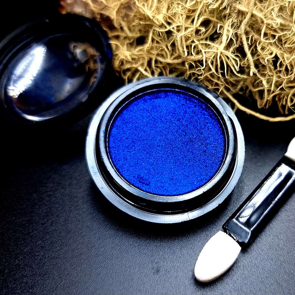 Solid Powder "Blue Dark" (40886)