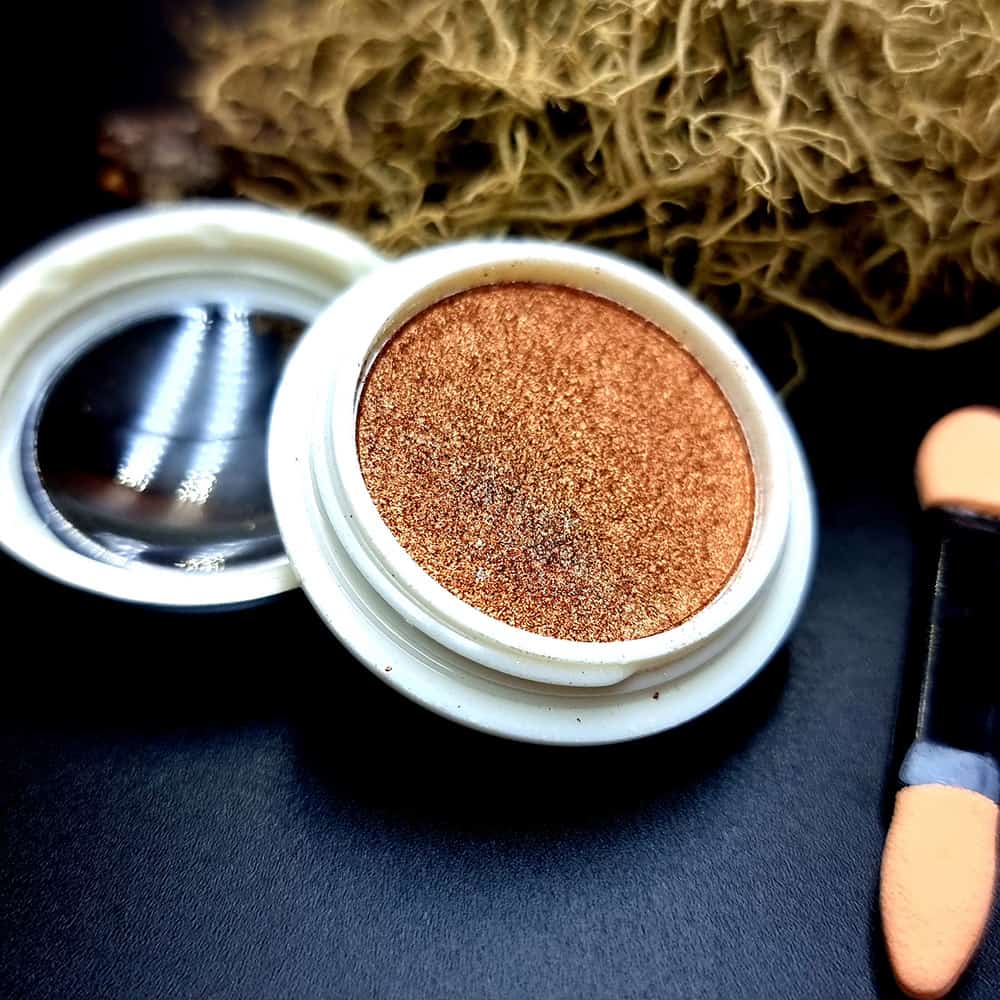 Solid Powder "Copper Red" (40899)