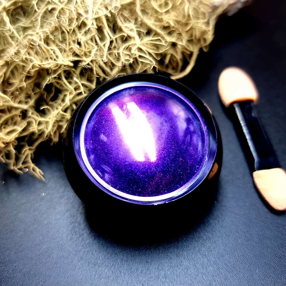 Metallic Powder - Purple Shimmer (40931)