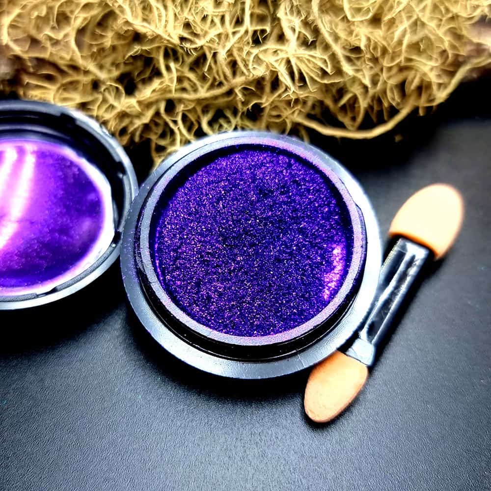 Metallic Powder - Purple Shimmer (40935)