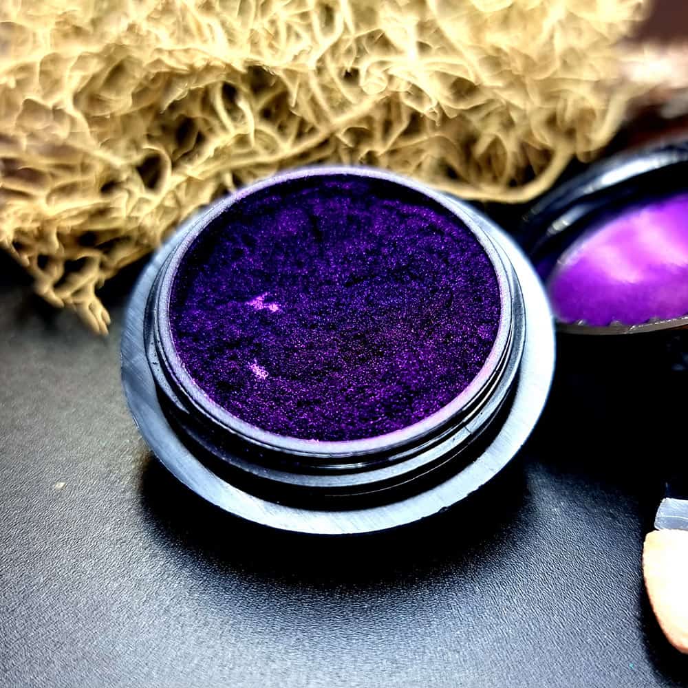 Metallic Powder - Purple Pearl (40945)