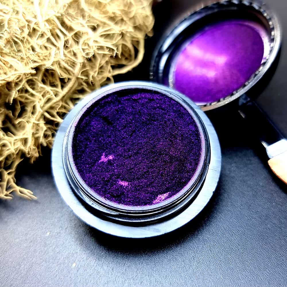 Metallic Powder - Purple Pearl (40948)
