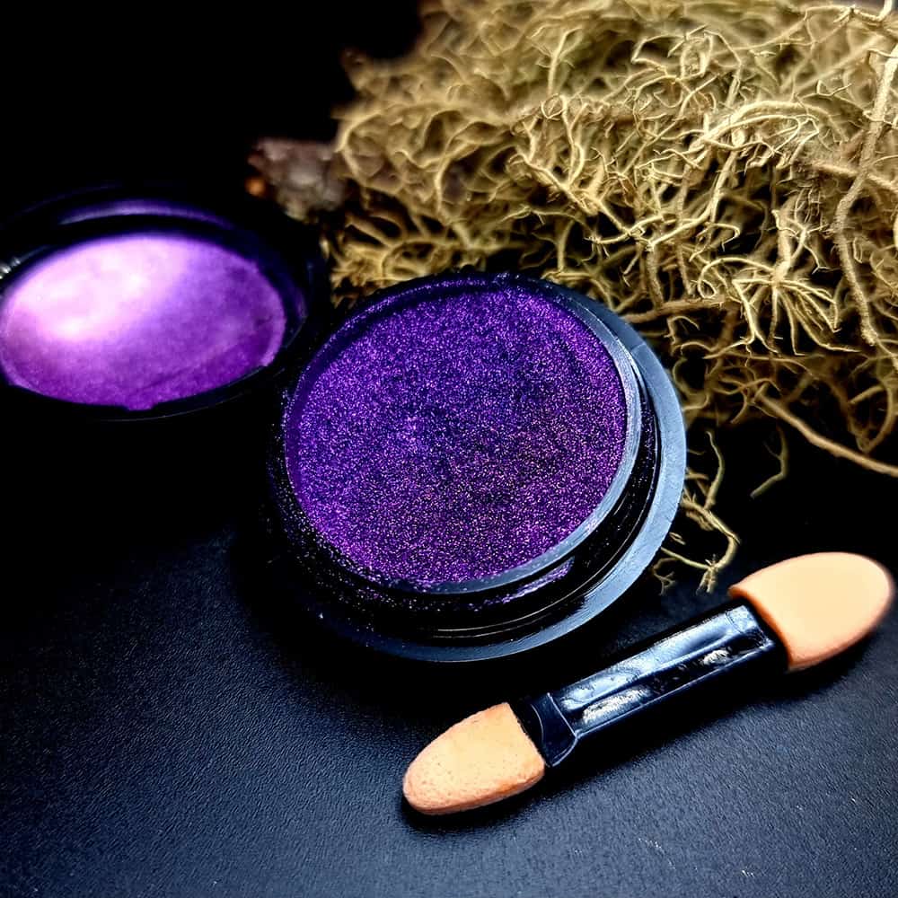 Metallic Powder - Lilac Shimmer (40959)